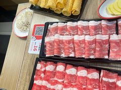 -彤德莱牛肉火锅(双港店)