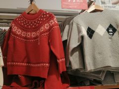 -优衣库(上海虹口龙之梦店)