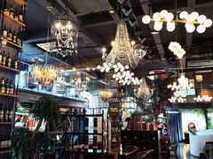 -酤居湖景音乐餐吧(安宁店)