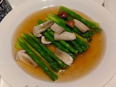 -珍呈中餐厅•粤川淮扬新疆(乌鲁木齐康莱德酒店)