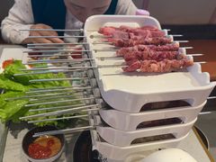 -丰茂烤串(公园店)