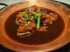 -京韵胡同·酱香羊蝎子火锅涮肉(长寿路店)