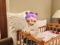 -汕尾巴黎半岛酒店