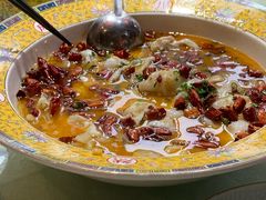 -天成川菜馆(华乐店)