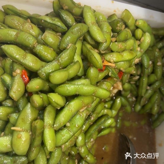 酒鬼龙虾烧烤(商之都店)