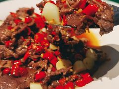 -费大厨辣椒炒肉(太平老街店)