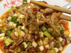 -饭江湖·江湖菜(湖广会馆店)