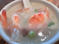 -如轩·海鲜砂锅粥·潮汕菜(一品天下店)