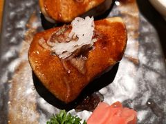 鹅肝寿司-魔丼屋(日月光店)