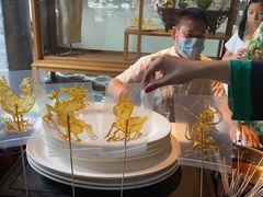 -三号黄浦会Canton Table