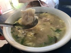 -洪湖里高汤云吞