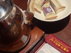 -千百味红餐厅·江西菜(绿地双子塔店)