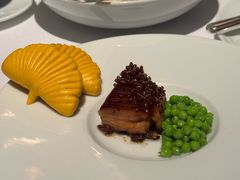 -悦轩中餐厅·高空江景·杭州柏悦酒店