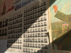 -姥家大锅台水库渔家