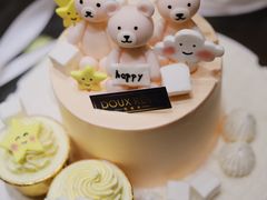 -杜哈夫DOUX RÊVE·生日蛋糕(日月光店)