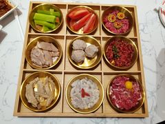 -牛物鲜切牛肉火锅(宜家荟聚店)