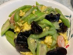 -码头鲜精致威海菜(欧乐坊店)