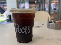 -Peet's Coffee皮爷咖啡(万象天地店)