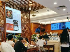 -丝路伊兰·兰州牛肉面(牛街总店)