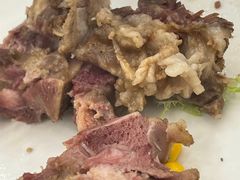 -红菜坊·烤鸭·川鲁宴(石园店)