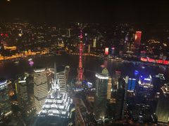 -上海环球金融中心云端足球盛典
