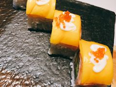 -TORO MaKi 寿司·日料(华创店)
