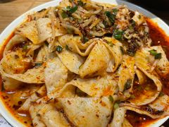 -三好食堂(煎饺·馄饨·肉饼米线·盛世广场店)