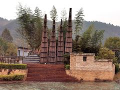 -明月山天沐温泉度假村