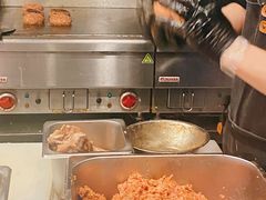 -shark burger·鲨鱼汉堡(交子大道店)
