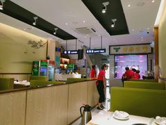 -古乐牛香·鲜牛肉牛杂火锅(新区店)
