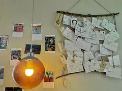 -灯塔咖啡馆BOOK·Coffee Shop