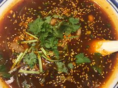 -文叔·湖北名小吃·小龙虾(华强北店)