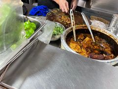 -刘记肉夹馍(彰武店)