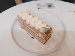 -BanCake·法式千层·拿破仑專門店