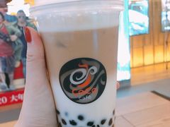 -CoCo都可(东城国贸店)