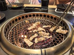 -極屋鮨牛 · 烧肉酒场(时代C馆店)