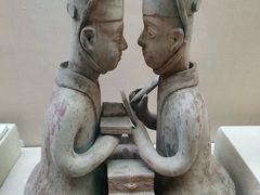 -中国湖笔博物馆(莲花庄路)