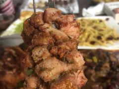 -大勇羊棒骨·烧烤(经六路店)