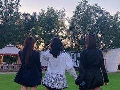 -TIPPI营地 房车主题·露营烧烤团建轰趴(天安假日店)