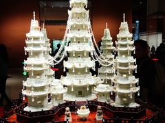 -北京工艺美术博物馆