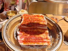 -西塔老太太泥炉烤肉(虹桥南丰城店)