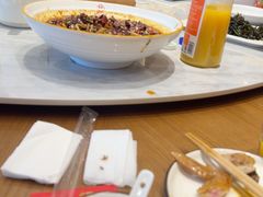 -添福来墨鱼饺子 · 海鲜东北菜(大连星海·黄浦路店)