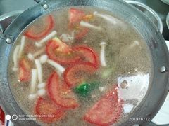 -小城故事·地道宁波味(月湖盛园店)