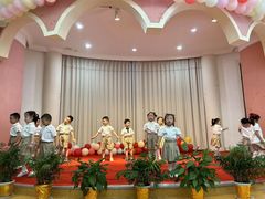 -马荣长江紫都幼儿园