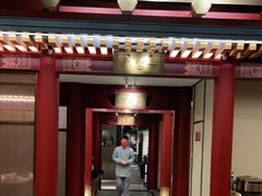 门面-京味斋·烤鸭·北京菜(安贞店)