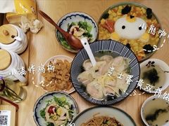 -红小满休闲餐厅(十全街店)