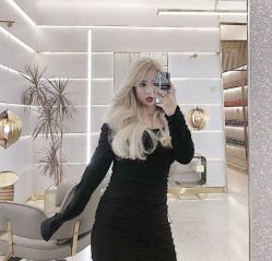 点击看大图 -那茉 Hair Salon