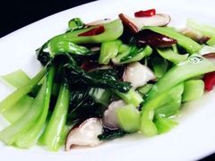 -阿娘家·原生态农家菜(国顺东路店)