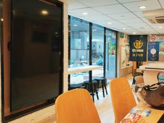 -永和大王(赤峰路二店)