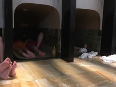 -丽池宫韩式汗蒸会馆(华灯坊店)